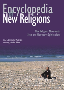 Encyclopedia of New Religions
