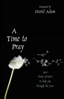 Time to Pray