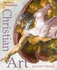 Image for The Lion companion to Christian art