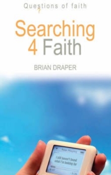 Image for Searching 4 faith