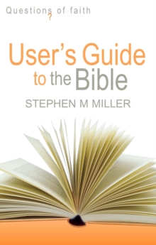 Image for User's guide to the Bible