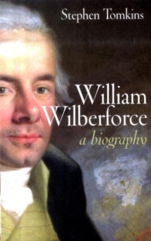 Image for William Wilberforce  : a biography