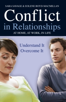 Image for Conflict in Relationships