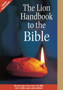 Image for The Lion Handbook to the Bible
