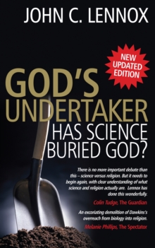 Image for God's undertaker  : has science buried God?