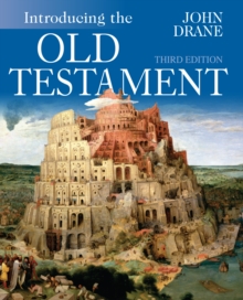 Image for Introducing the Old Testament