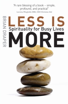 Image for Less is More