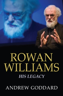 Rowan Williams