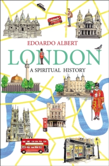 Image for London  : a spiritual history