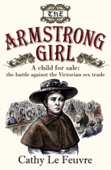 Image for The Armstrong girl