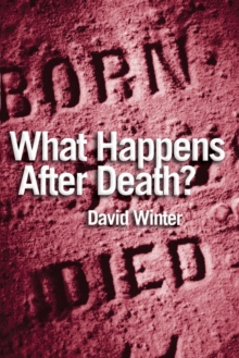 Image for What happens after death?.