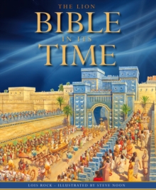 Image for The Lion Bible in its Time
