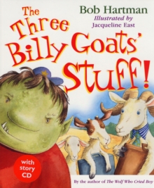 Image for The three billy goats' stuff!