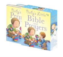 Image for Baby's little Bible