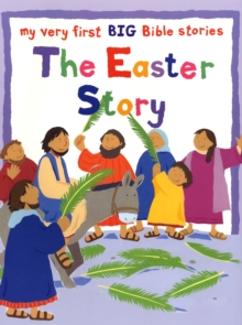 Image for The Easter story
