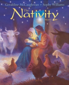 Image for The Nativity story