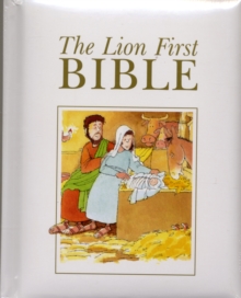 Image for The Lion first Bible