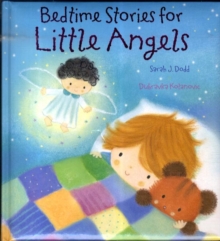 Image for Bedtime stories for little angels
