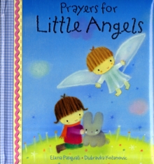 Image for Prayers for Little Angels