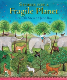 Image for Stories for a Fragile Planet