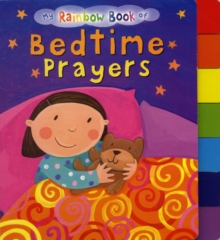 Image for My Rainbow Book of Bedtime Prayers