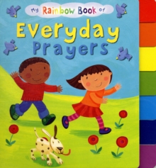 Image for My rainbow book of everyday prayers