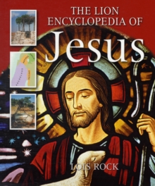 Image for The Lion Encyclopedia of Jesus