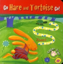 Image for Go Hare and Tortoise Go!