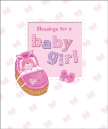 Blessings for a Baby Girl