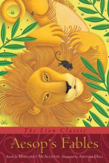 Image for The Lion Classic Aesop's Fables