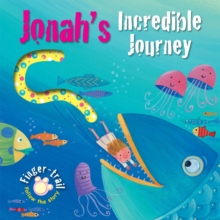 Image for Jonah's incredible journey
