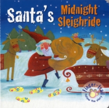 Image for Santa's midnight sleighride