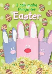 Image for I can make things for Easter