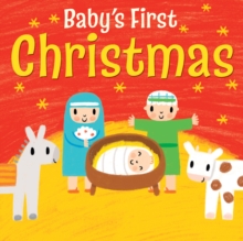 Image for Baby's First Christmas