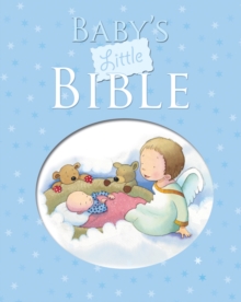 Image for Baby's little Bible