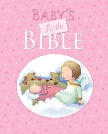 Image for Baby's Little Bible