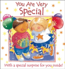 Image for You are very special