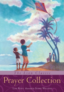 Image for The Lion Classic Prayer Collection