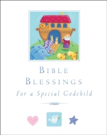 Image for Bible Blessings