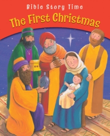 First Christmas