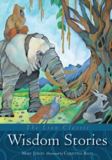 Image for The Lion Classic Wisdom Stories