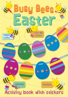 Image for Busy Bees Easter