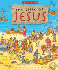 Look Inside the Time of Jesus