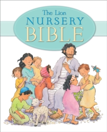 Image for The Lion Nursery Bible