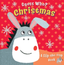 Image for Christmas  : a flip-the-flap book