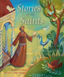 Image for Stories of the saints