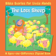 Lost Sheep