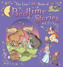 Image for The Lion Little Book of Bedtime Stories
