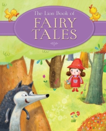 Image for The Lion book of fairy tales