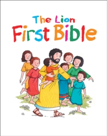 Image for The Lion first Bible